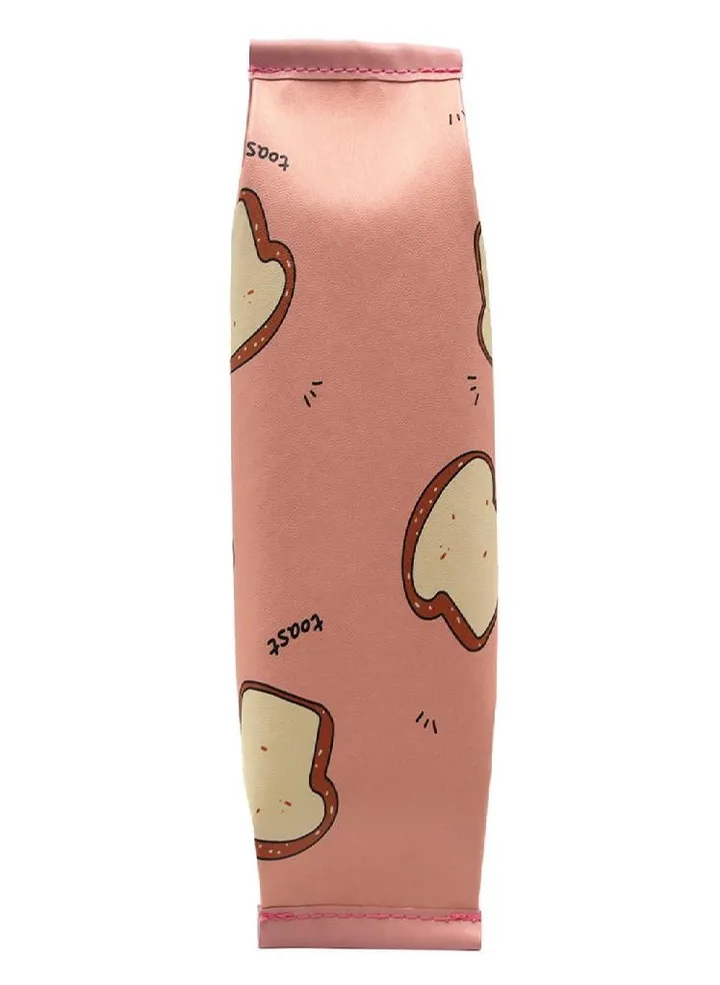 Sagit Creative Simulation Milk Cartons Pencil Case Stationery Pouch Pen Bag