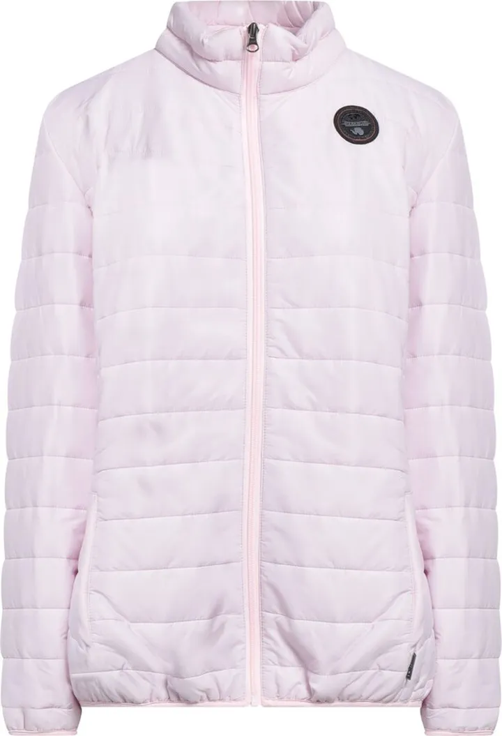 Down Jacket Lilac