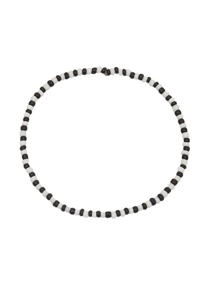 Fashion Beaded Anklet Chain