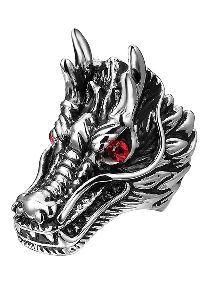 Titanium Ring