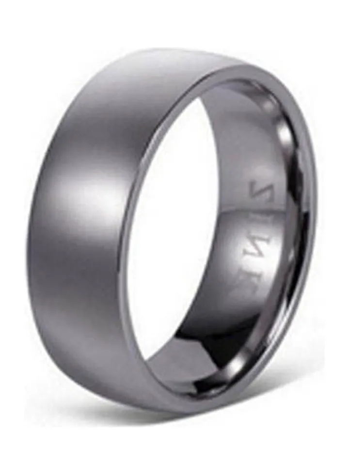 Elegant Casaul Ring For Men