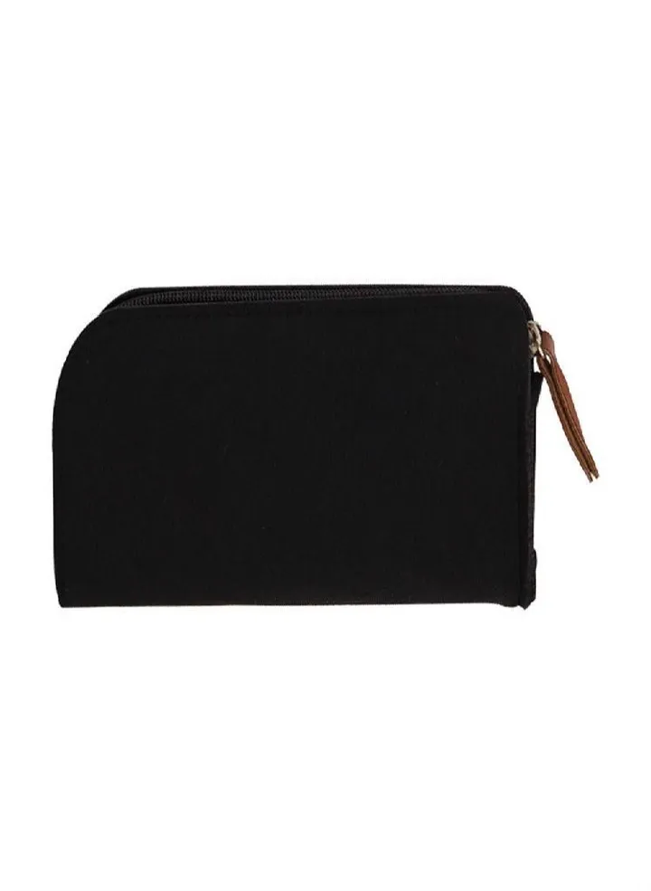 Stationery for Girls Large Capacity Felt Pencil Case Stationery Organizer Pencil Bag Pen Pouch