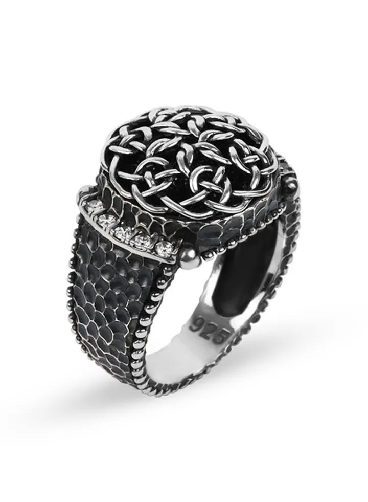 Men's Turkish Ring