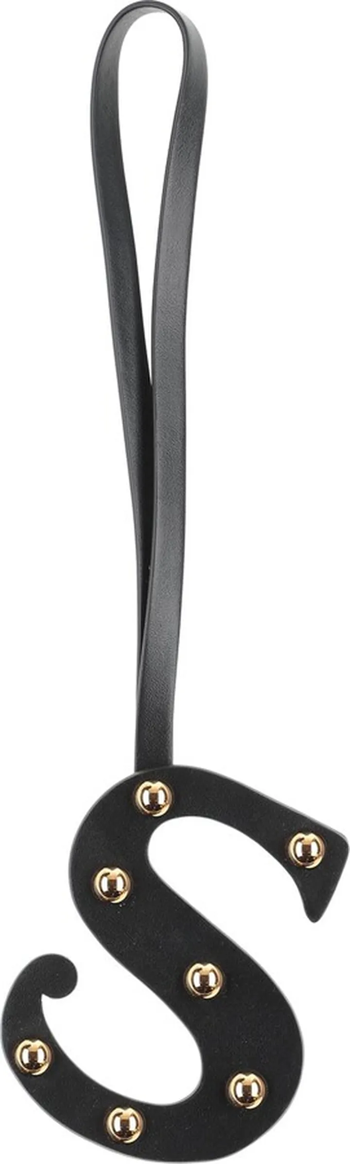 Key Ring Black