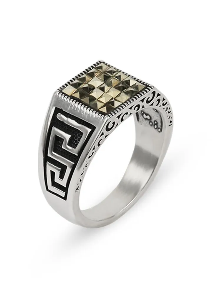 Men's Turkish Ring
