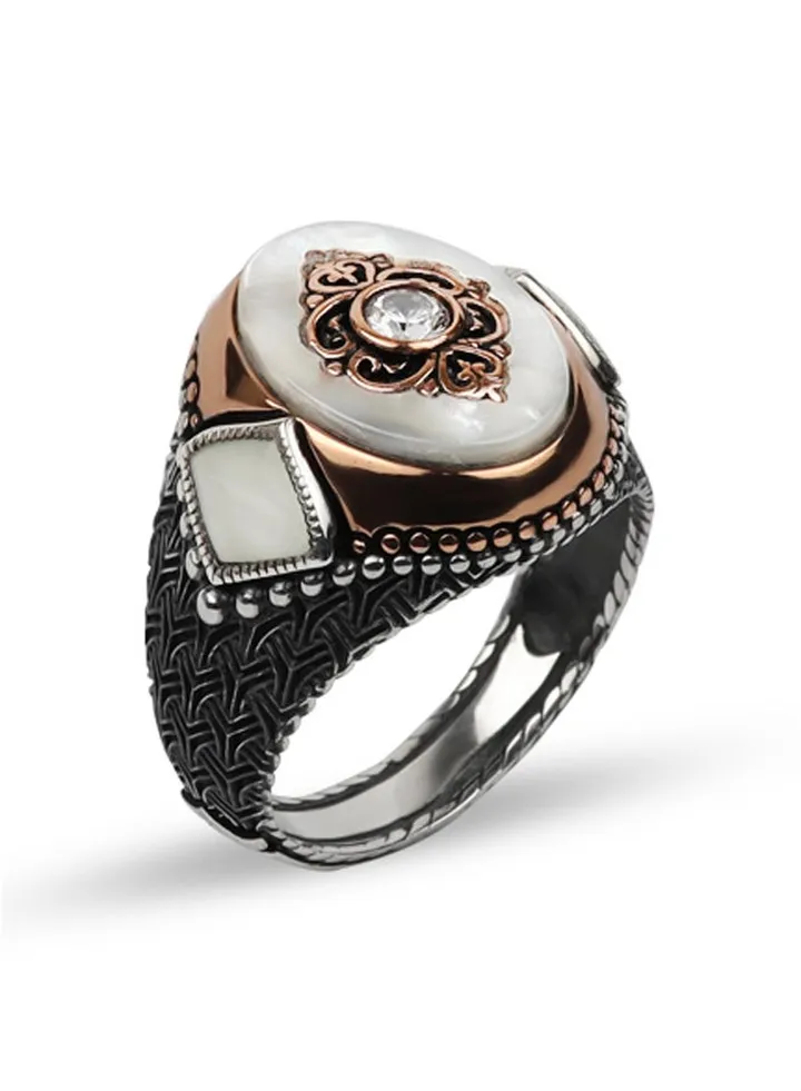 Men's Turkish Ring