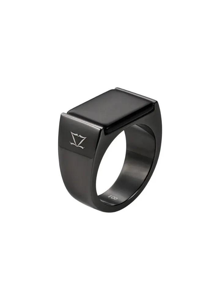 ZJRG004SPB ZINK Men's Ring