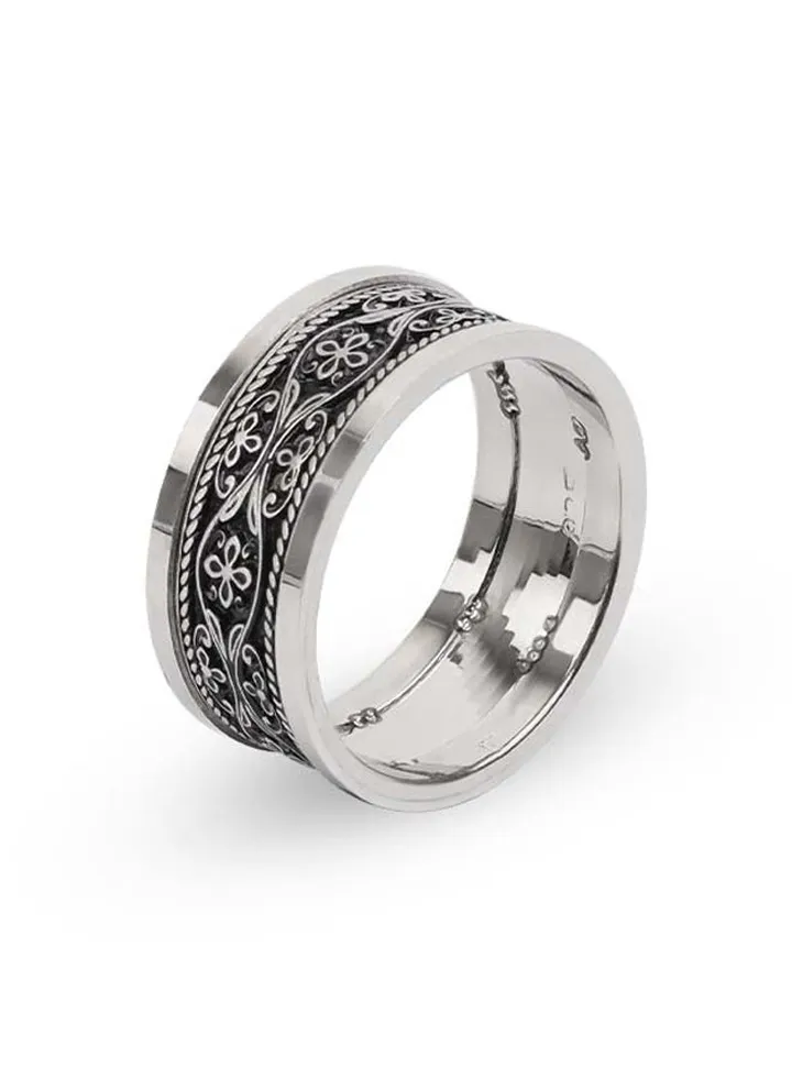 Men's Wedding Ring