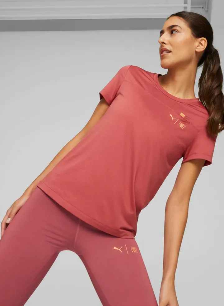 First Mile T-Shirt