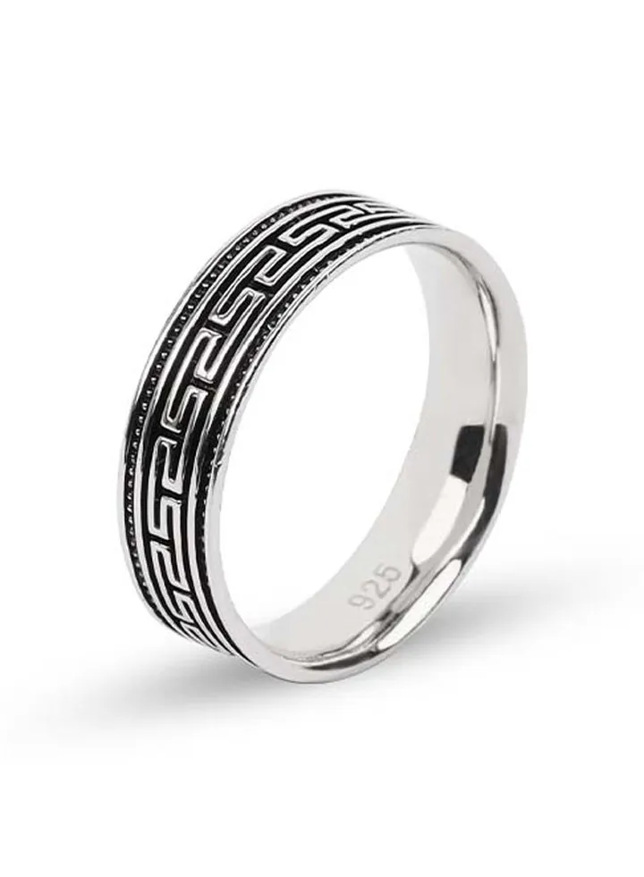 Men's Wedding Ring