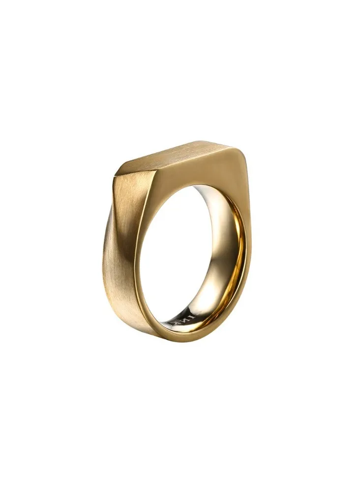ZJRG004SPB ZINK Men's Ring