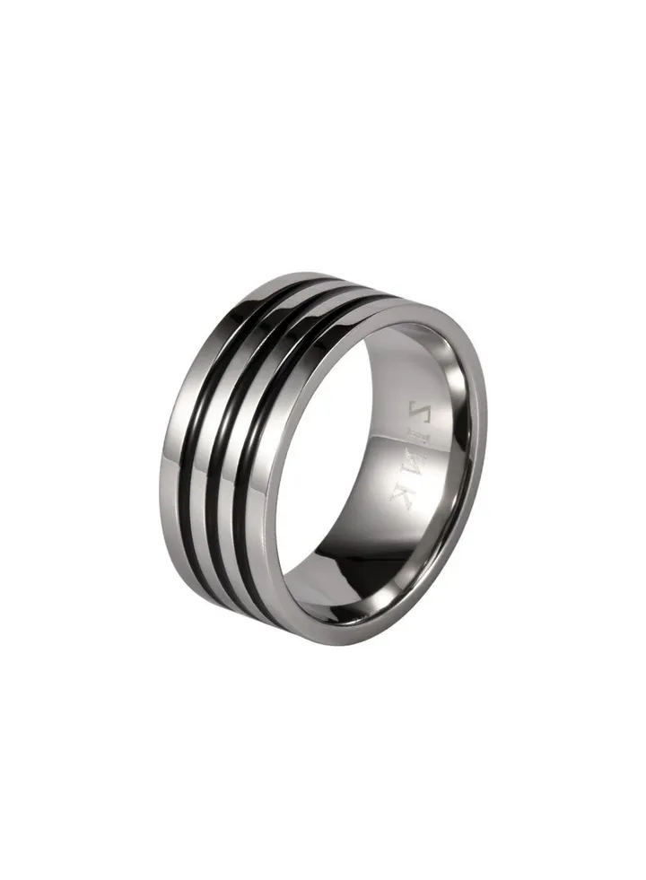 ZJRG004SPB ZINK Men's Ring