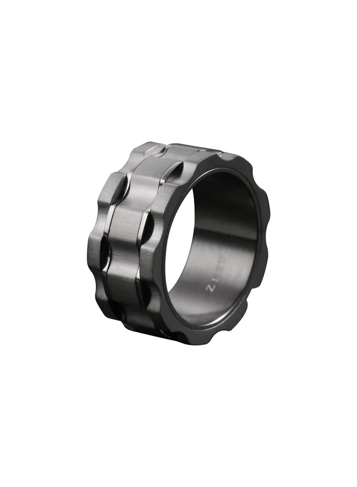 ZJRG004SPB ZINK Men's Ring