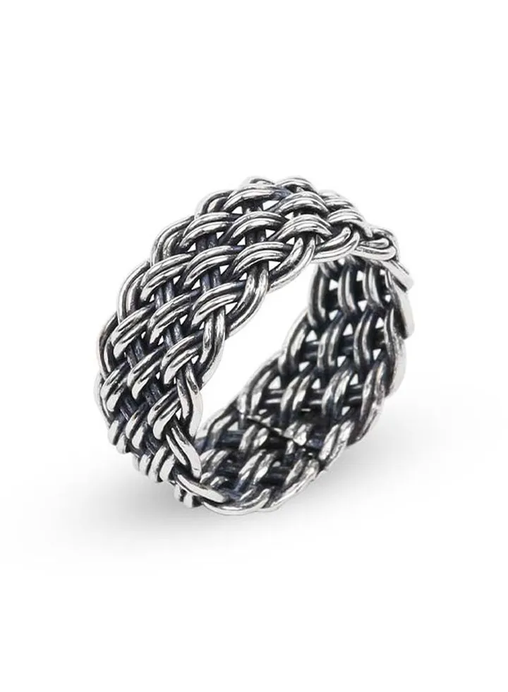 Men's Wedding Ring