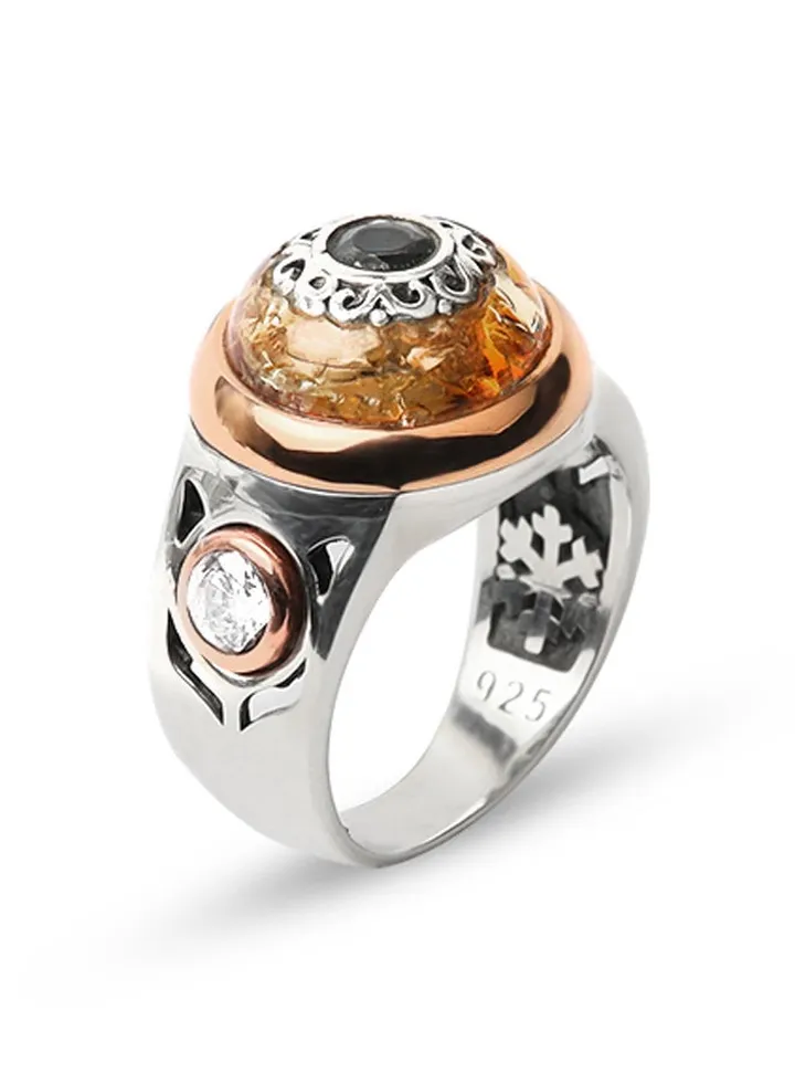 Men's Turkish Ring