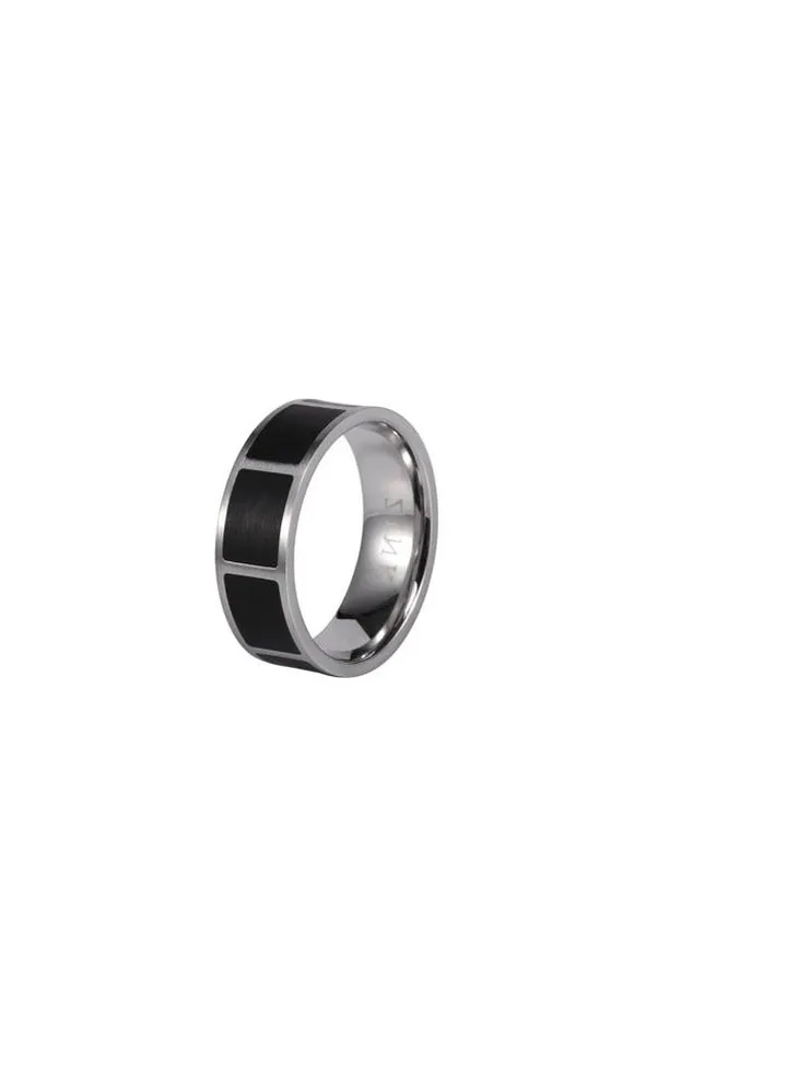 ZJRG004SPB ZINK Men's Ring