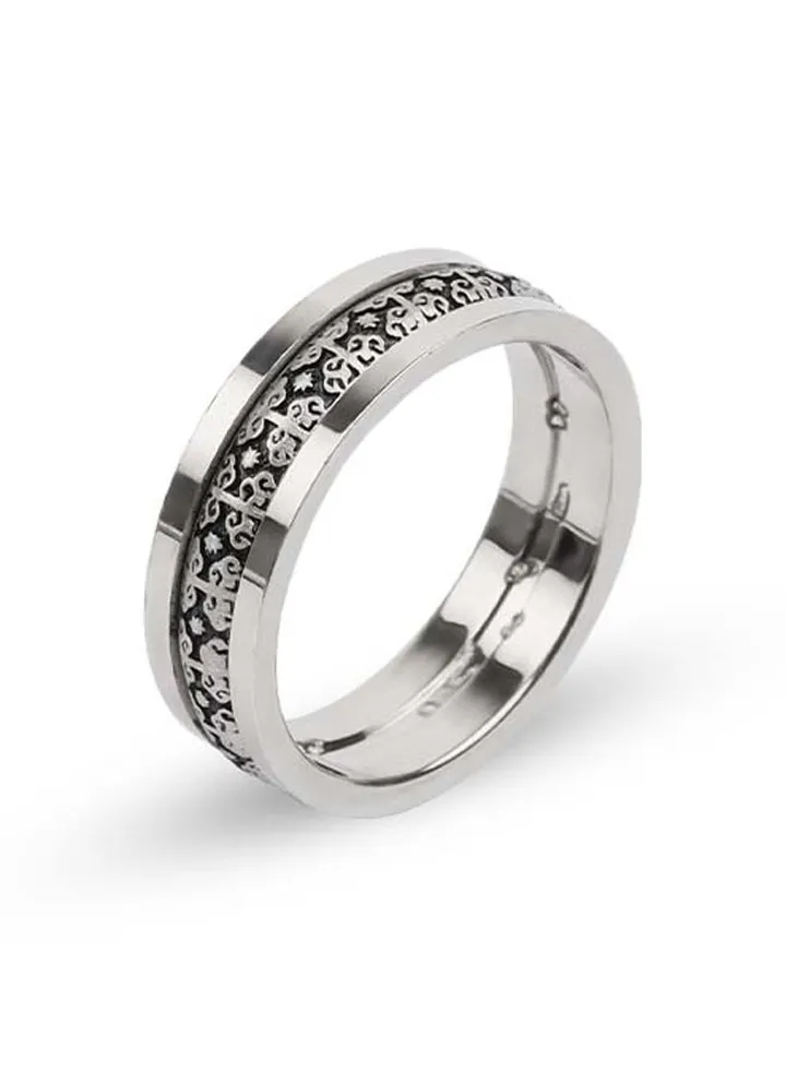 Men's Wedding Ring