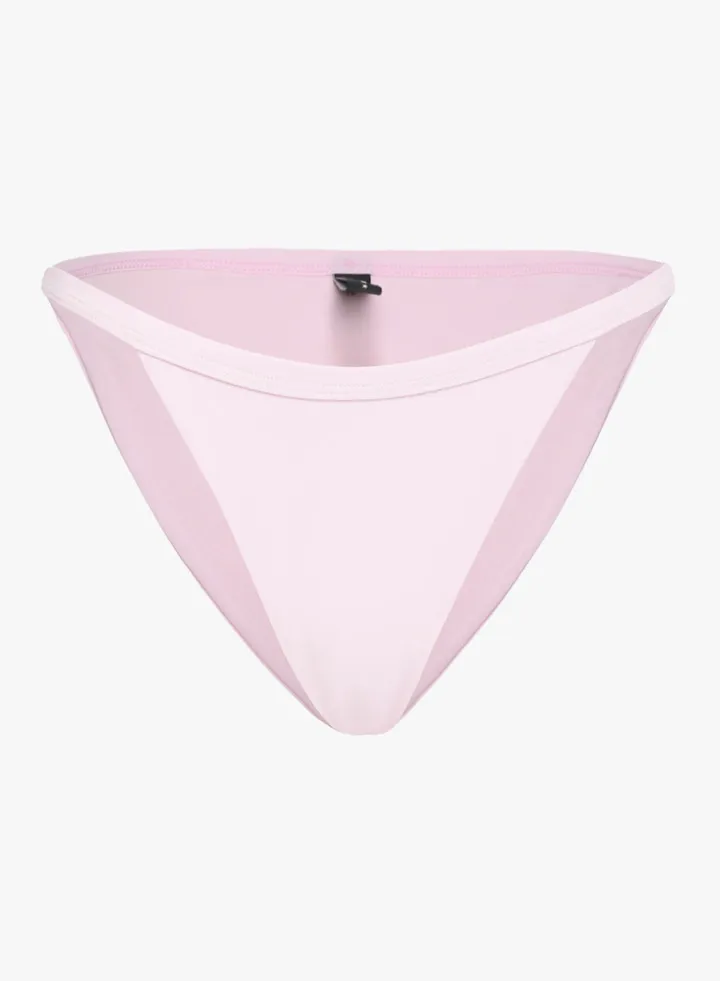 Tanga Bikini Bottom pink