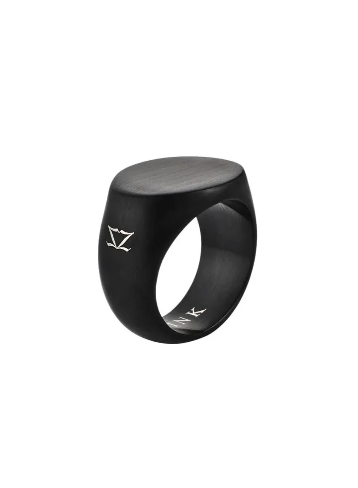 ZJRG004SPB ZINK Men's Ring