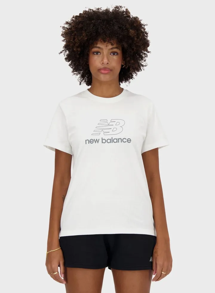 Standard Graphic T-Shirt