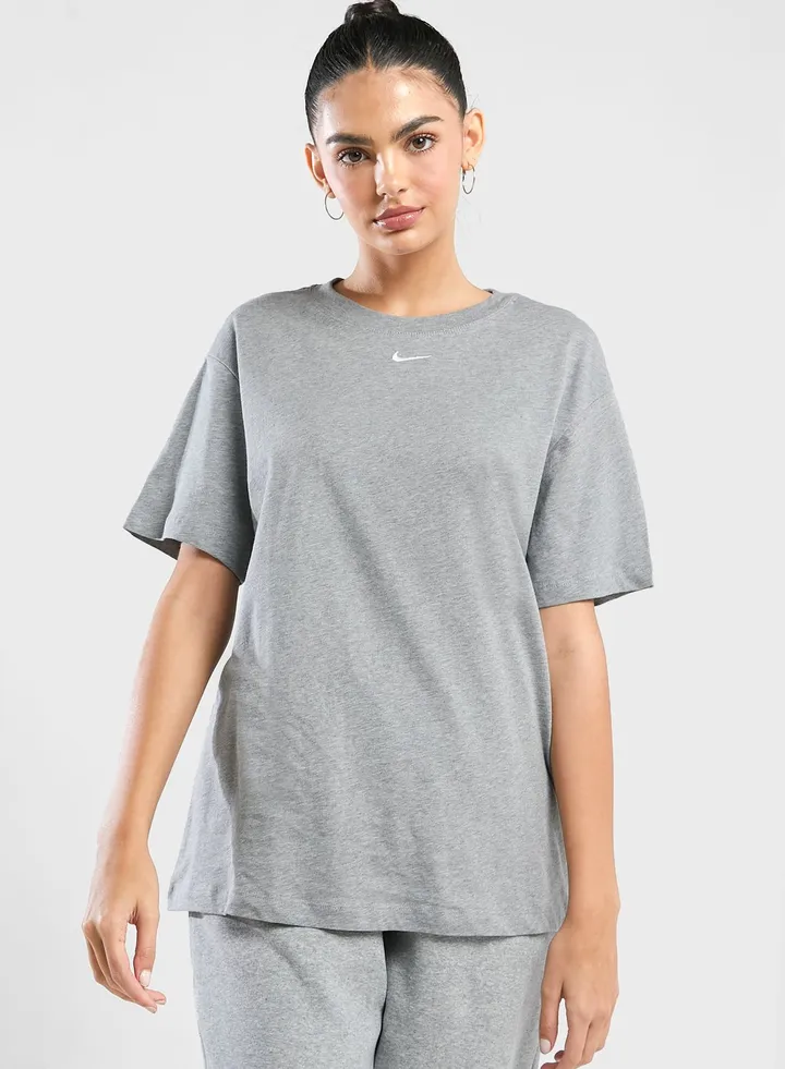 Nsw Essential Boyfriend T-Shirt