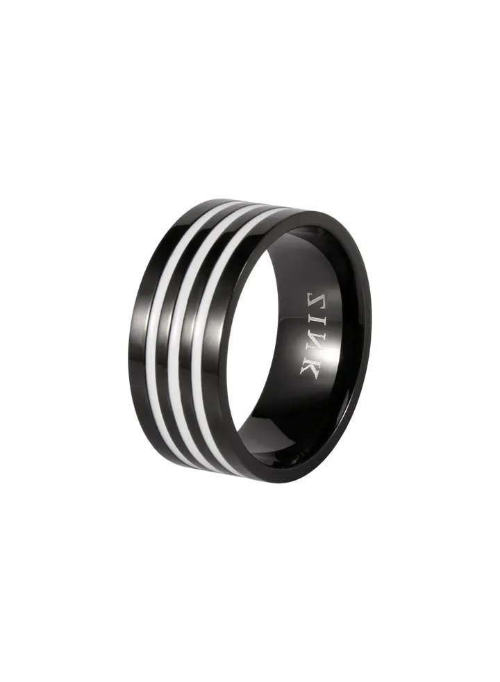 ZJRG004SPB ZINK Men's Ring