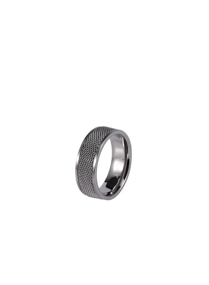 ZJRG004SPB ZINK Men's Ring