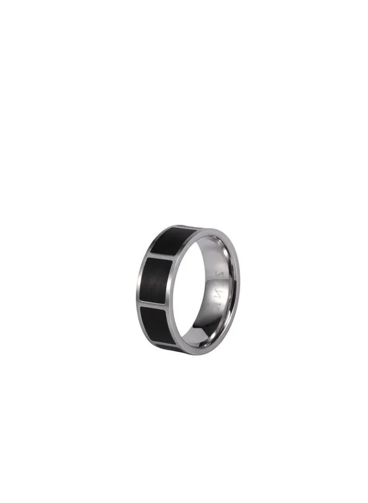 ZJRG004SPB ZINK Men's Ring