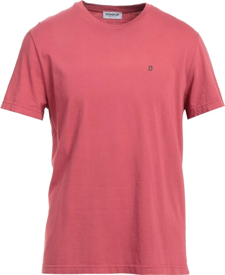 T-shirt Pastel Pink