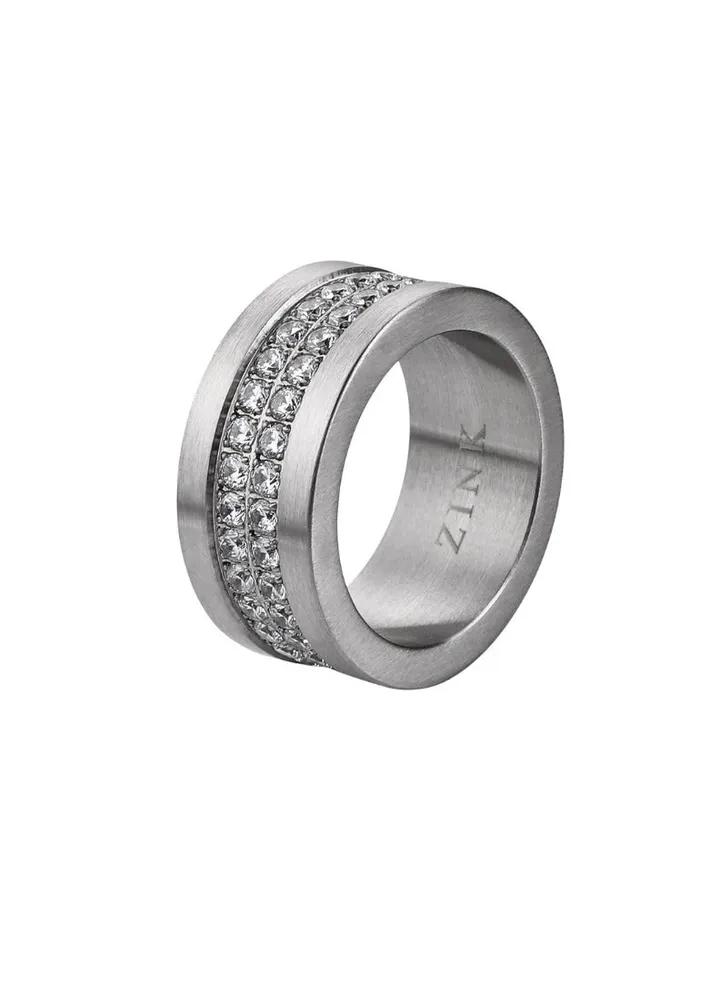 ZJRG004SPB ZINK Men's Ring