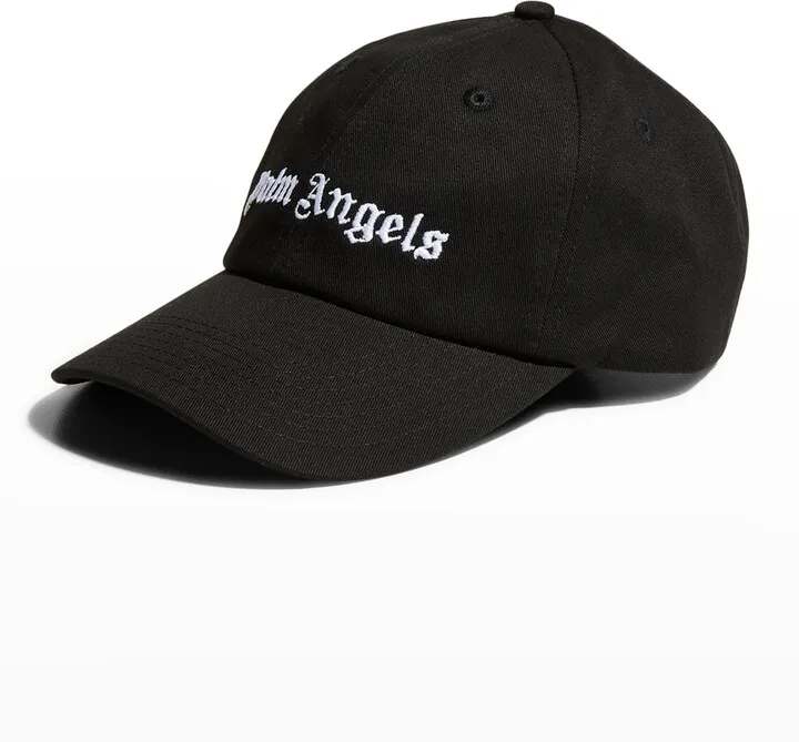 Men's Classic Logo Baseball Hat