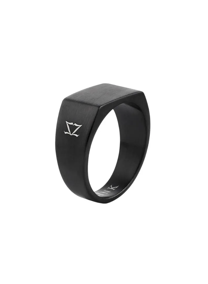 ZJRG004SPB ZINK Men's Ring
