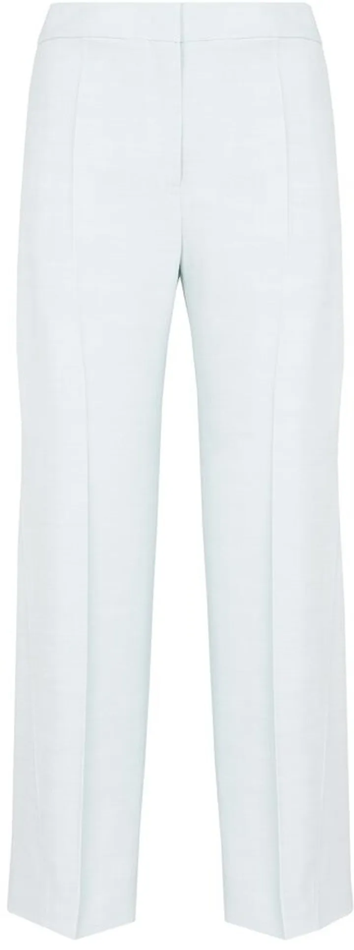 Jil Sander Cropped Flared Trousers
