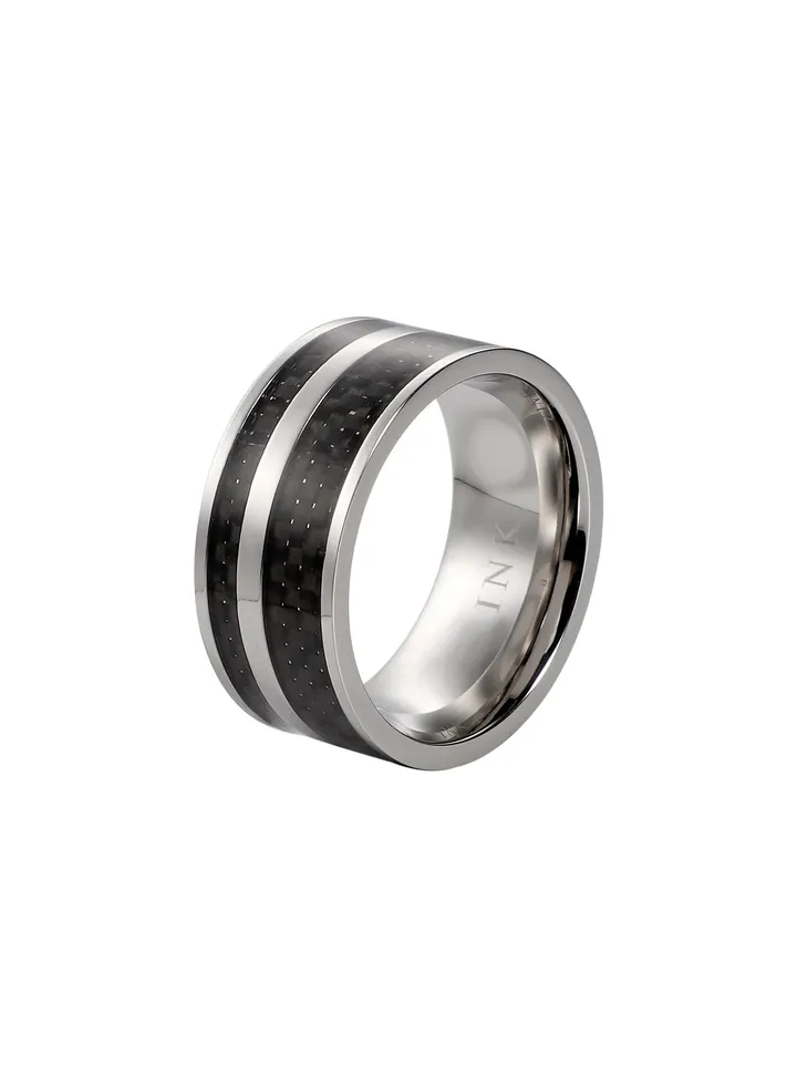 ZJRG004SPB ZINK Men's Ring