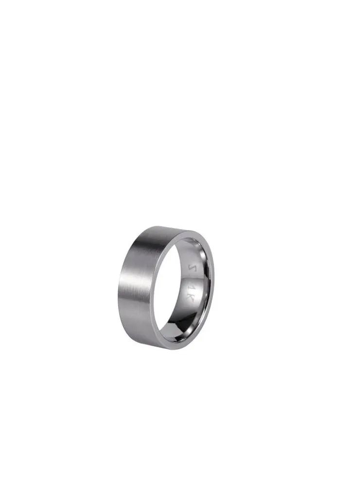 ZJRG004SPB ZINK Men's Ring