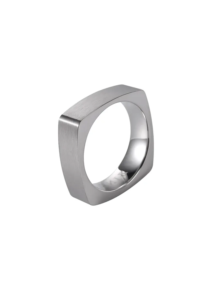 ZJRG004SPB ZINK Men's Ring
