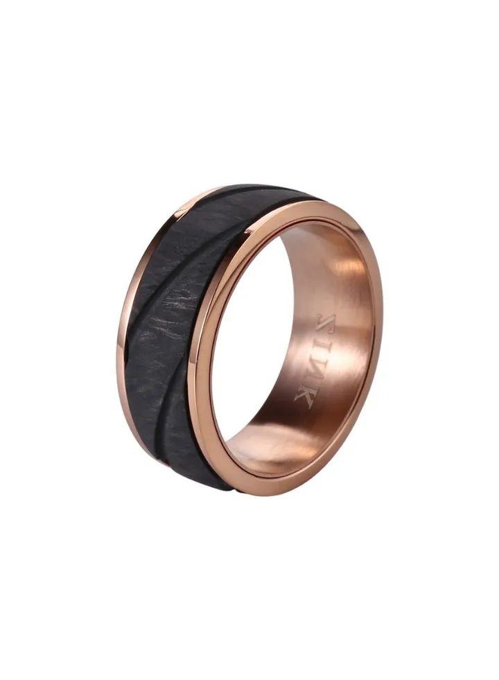 ZJRG004SPB ZINK Men's Ring