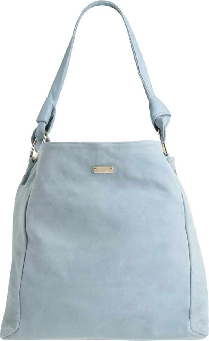 Shoulder Bag Beige