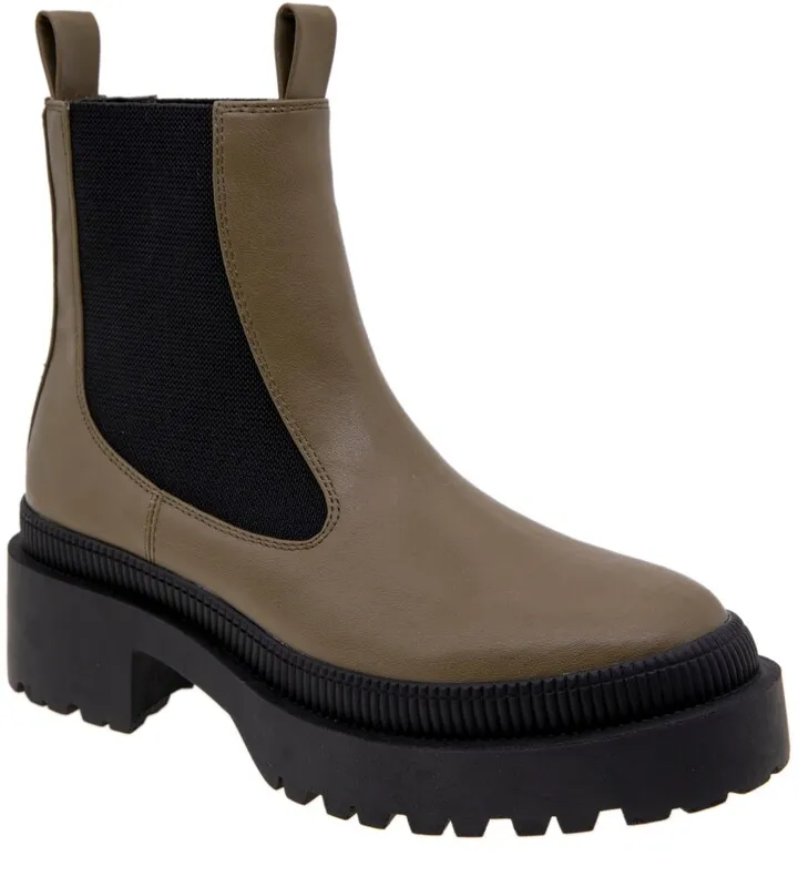 BCBGeneration Women's Marie Chelsea Booties Women's Shoes