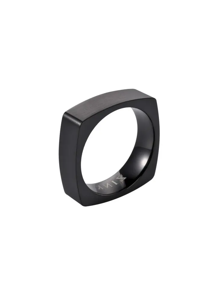 ZJRG004SPB ZINK Men's Ring