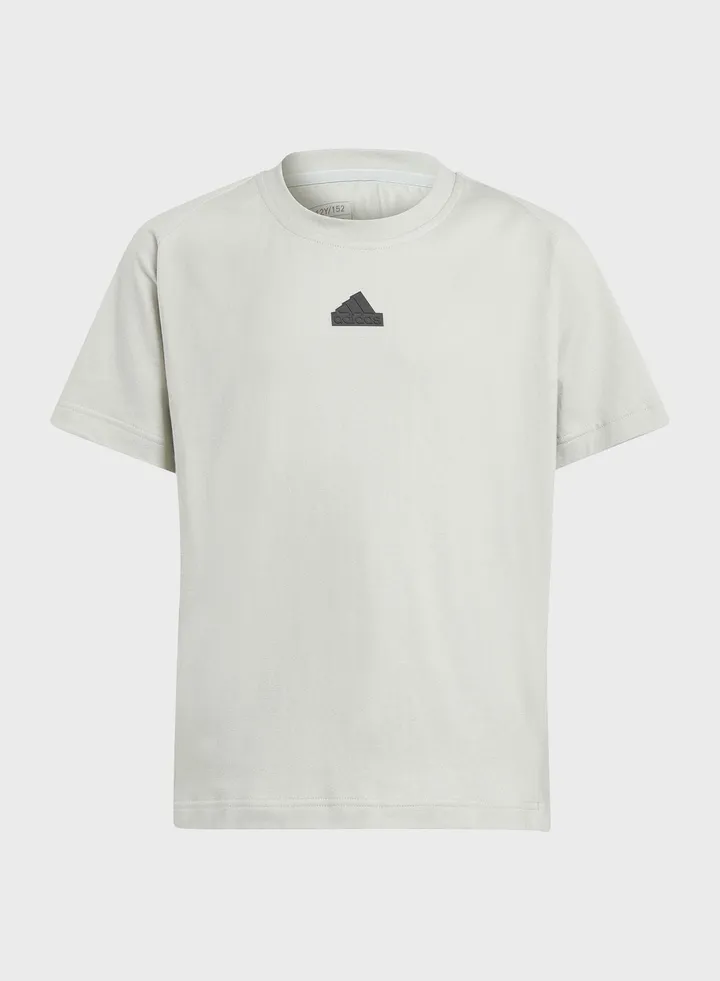 Z.N.E. T-Shirt Kids