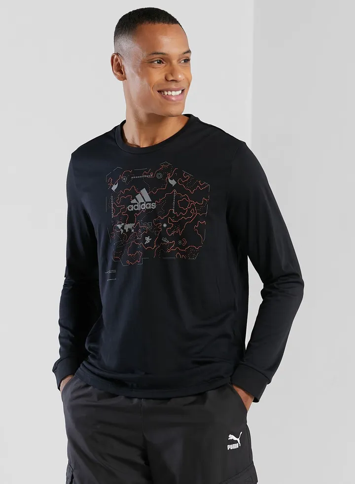 X-City Logo T-Shirt