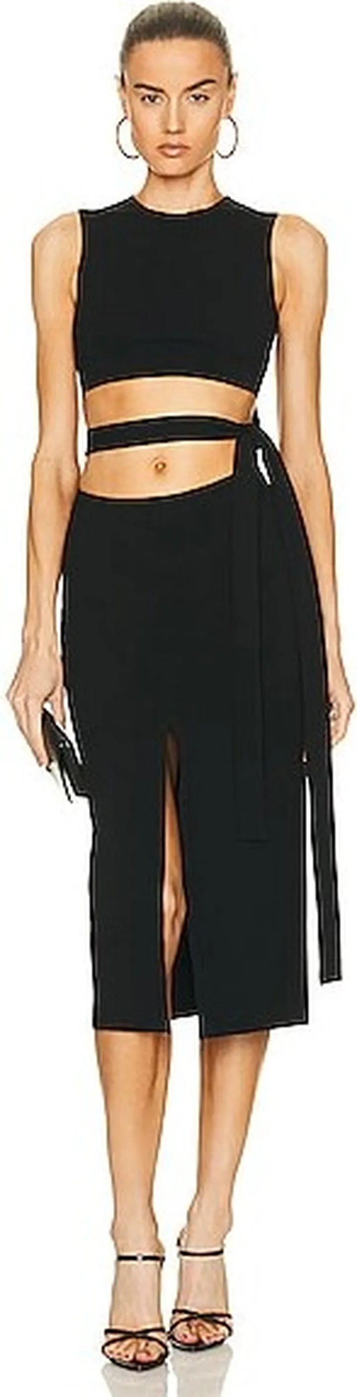 Dolce & Gabbana Dress in Black