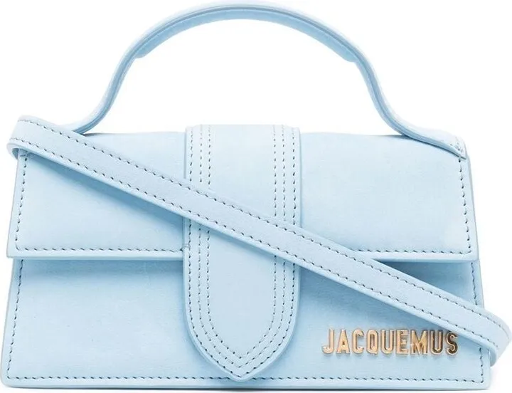 Le Bambino tote bag
