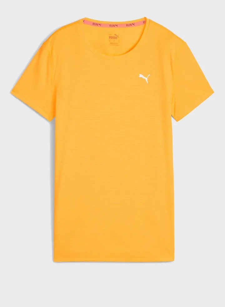 Run Favorites Velocity T-Shirt