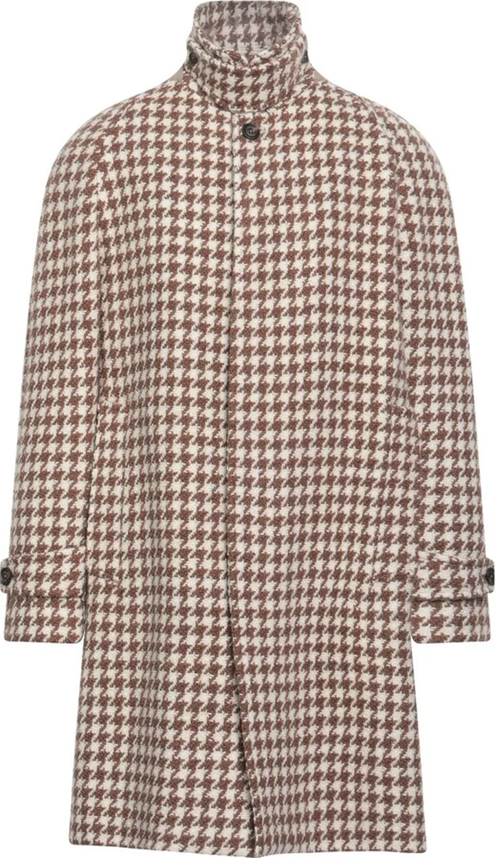 Coat Camel