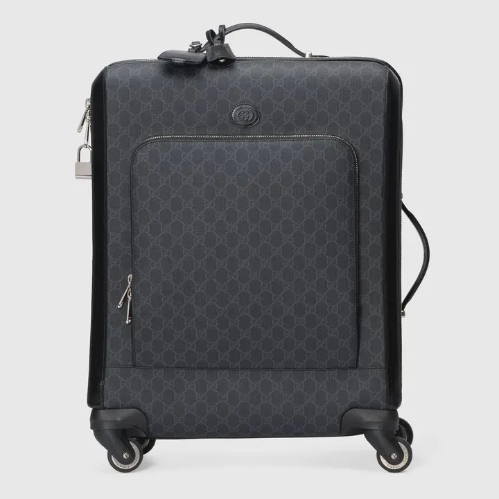 GG small cabin trolley