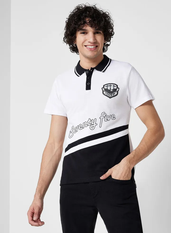 Varsity Polo