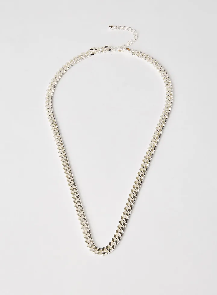 Nibe Link Necklace