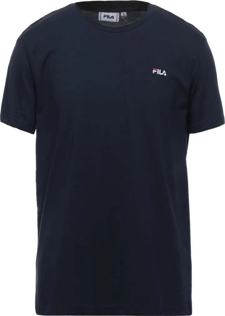 T-shirt Midnight Blue